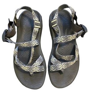 Chaco Sandals Women's Size 10 Eco Tread Non Marking